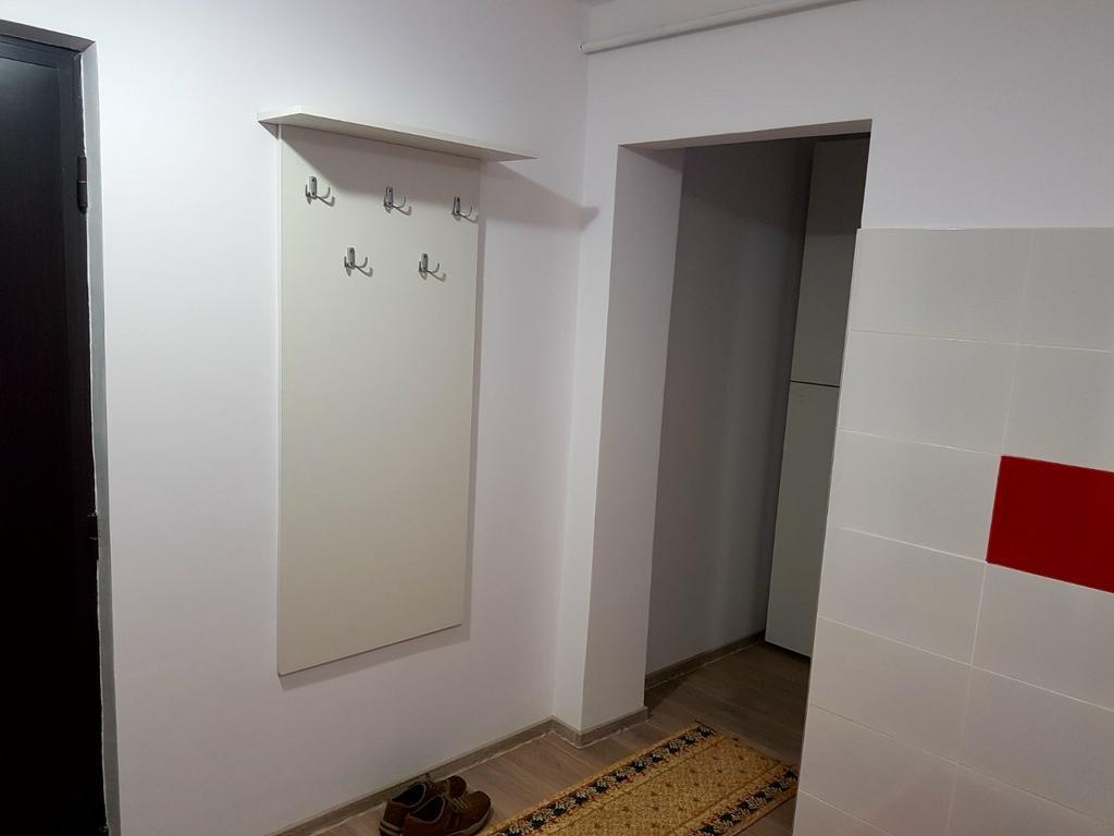 Apartament Confort Piatra Neamţ Exteriör bild